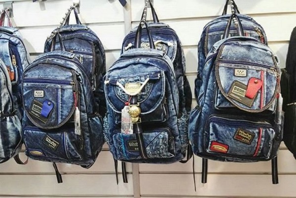 راهنمایی کامل جهت انتخاب بهترین کیف برای مدرسه فرزندان